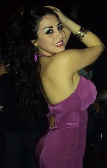 Escort Service Saket Escort Service Saket